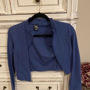 Balance Athletica / Vitality Elevated Cropped Jacket